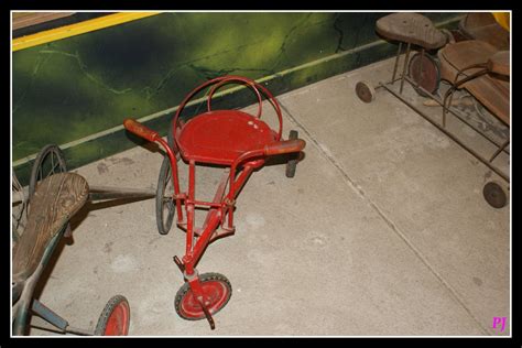 Les Jouets De Notre Enfance L Auvergne Vue Par Papou Poustache