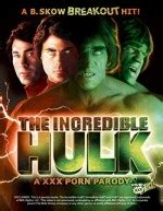 The Incredible Hulk XXX A Porn Parody 2011 Filmi Sinemalar
