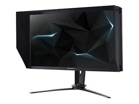 Acer Predator Xb Gxbmiiprzx Led Refurbished Monitor Amd Freesync