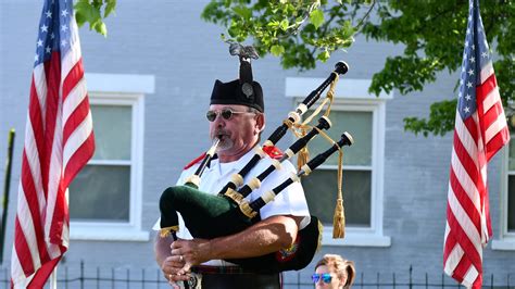 Fremont Memorial Day Parade 2023