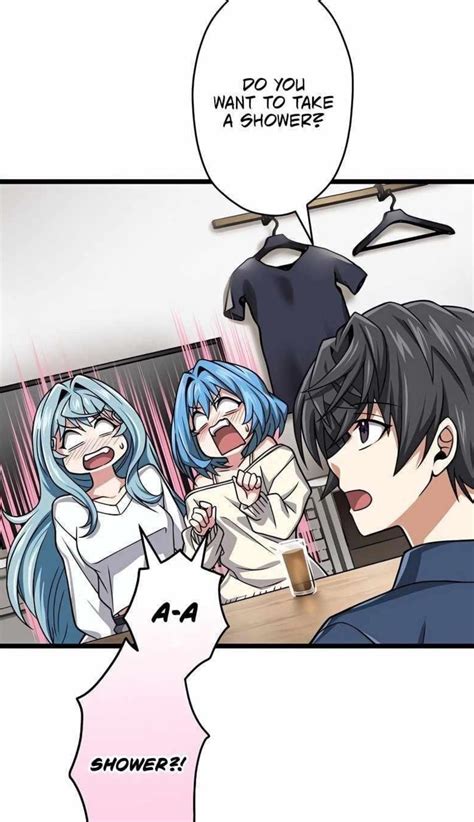 Read Manga Magic Level 99990000 All-Attribute Great Sage - Chapter 44