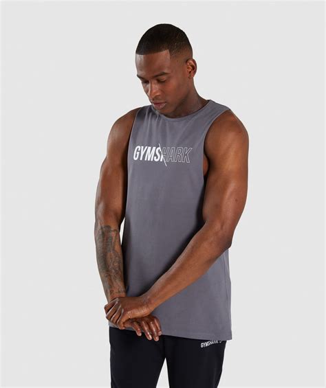 Mens Tank Tops Workout Tops Gymshark