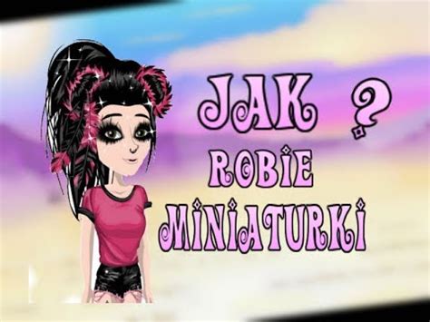 Jak robię miniaturki YouTube