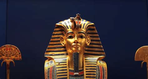 10 Facts About Treasures and Jewelry of King Tutankhamun