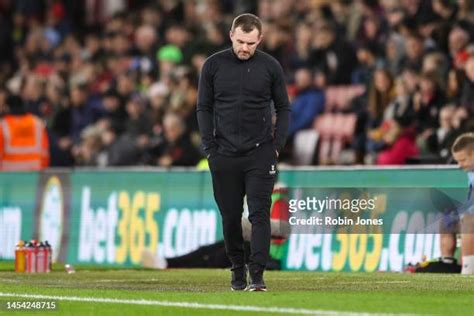 Southampton Head Coach Photos And Premium High Res Pictures Getty Images