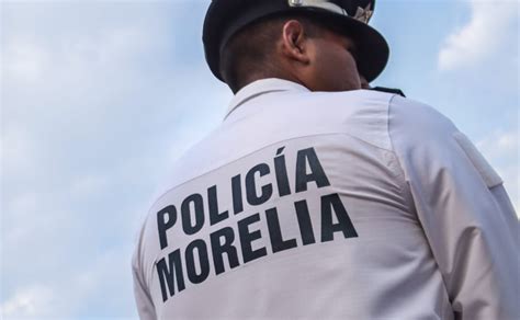 ¿cuánto Gana Un Policía En Morelia