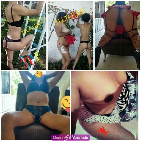 Sexo Ilimitado Oral Natural Besos Caricias Anal Con Lugar Am En Cuautla