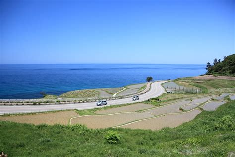 白米千枚田は世界農業遺産「能登の里山里海」のメインスポット！地すべり地で挑んだ開拓とは？ まっぷるウェブ