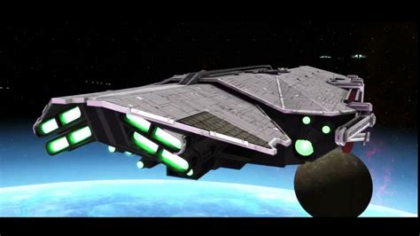 Star Wars Empire At War Thrawns Revenge S02e038 Youtube