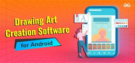 10 Best Free Drawing Art Creation Software For Android In 2024