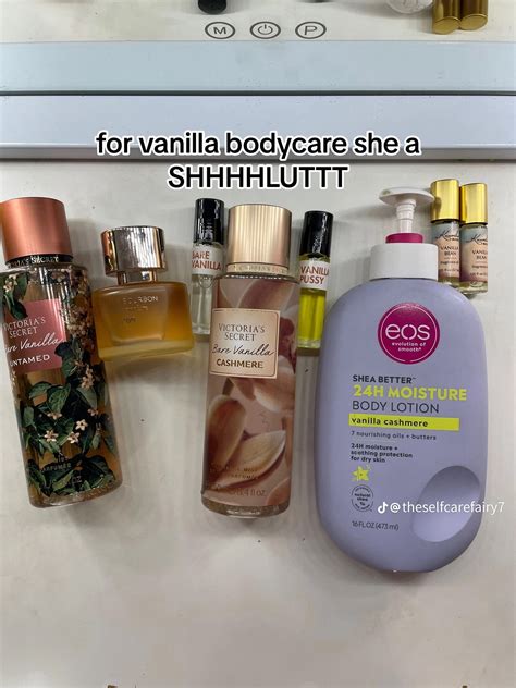 Pin By Any On Perfume In 2024 Body Skin Care Routine Body Care