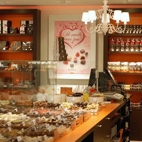 Pralibel winkel Vichte