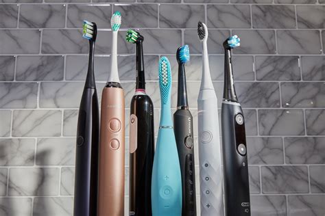 8 Amazing Electric Toothbrush For Adults For 2024 Storables