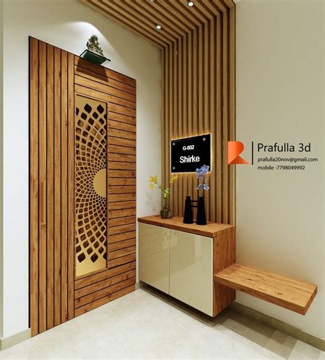 Entrance Area House Main Door Design Entrance Design Home Door Design