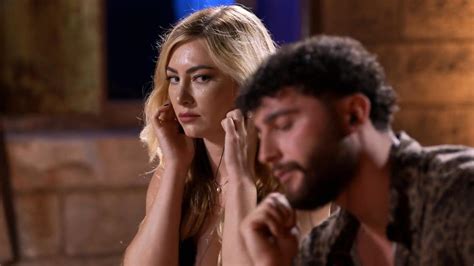 Temptation Island Vip In Meinen Augen Bist Du Das Letzte Jana Maria