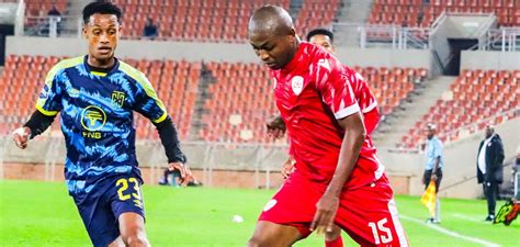 Agent Speaks On Reports Linking Siphesihle Mkhize To Kaizer Chiefs