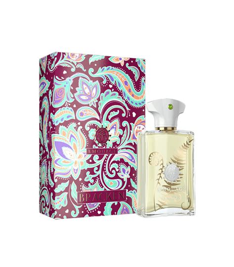 Amouage Bracken