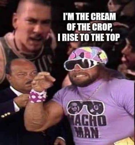 The Cream Always Rises 9GAG