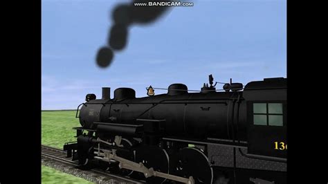 Prr K4 Vs 425 Vs 148 Vs 1316 Mega Racing Trainz Youtube