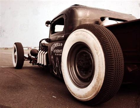 Hot Rodding Co Gatsby Online