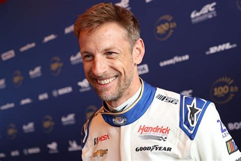 Jenson Button Plans Full Time Racing Return In 2024