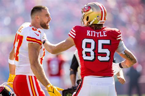 Revisiting The Previous 49ers Chiefs Super Bowl Matchup