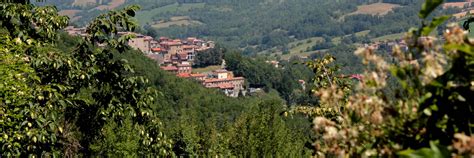 Borghi Storici Portale Oltrep Pavese