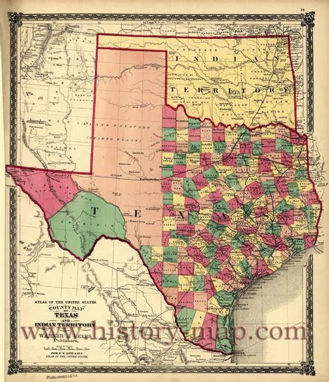 Gatesville Texas Map | secretmuseum