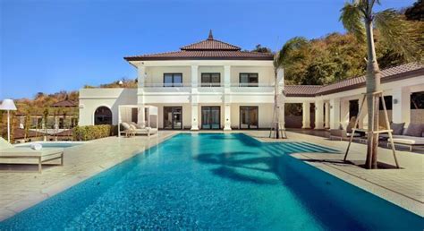 Hua Hin Emerges As Thailands Leading Luxury Residential Destination