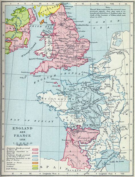 British Middle Ages Classical Curriculum — Heritage History — Revision 2