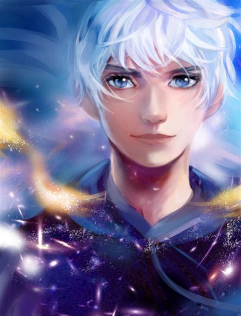 Jack Frost Jack Frost Rise Of The Guardians Fan Art 33603308 Fanpop