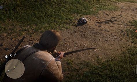 Охота в Red Dead Redemption 2. Как получить идеальные шкуры и туши ...