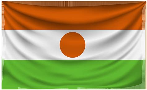 Flags Flag Of Niger Flag Hd Wallpaper Wallpaperbetter