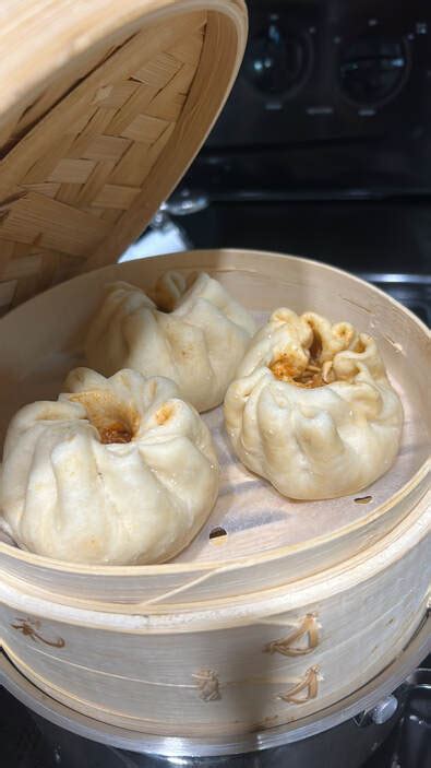 Bao Why Is The Butter Always Gone