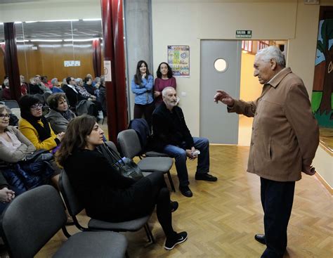 La Memoria De Los Barrios De Vallecas A Trav S De Fotograf As