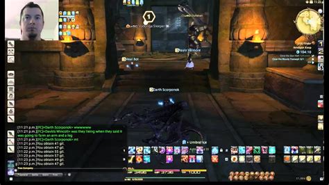 Amdapor Keep FFXIV ARR YouTube