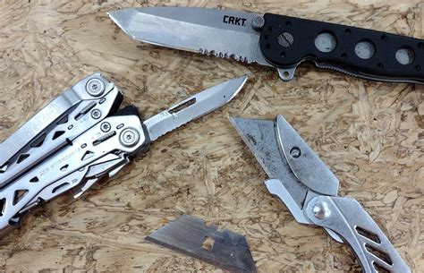 Knife Handling Skills for Kids – Morristown Makers