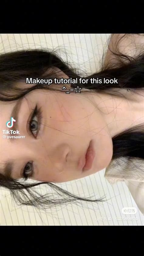 Pin by f ୨୧ on makeup Video Makeup looks tutorial Makeup looks