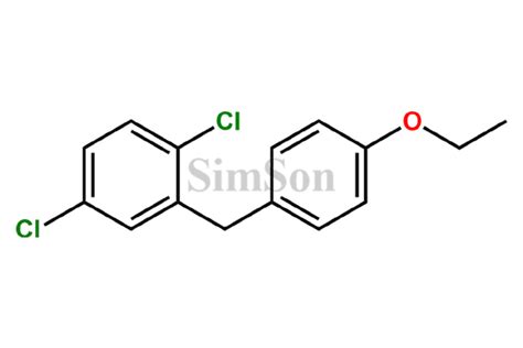 Dapagliflozin Impurity 31 CAS No 2069934 29 6 Simson Pharma Limited