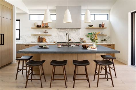 Kitchen Design Trends You Ll See Everywhere In