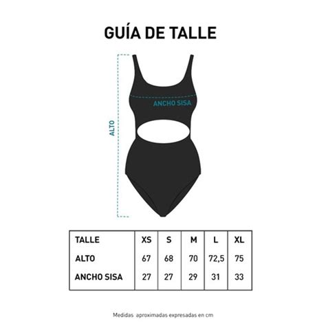 BIKINI MUJER SAN BLAS B B TIBP