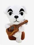 Animal Crossing K.K. Slider Plush | Hot Topic