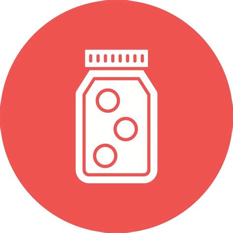 Premium Vector Tips Jar Vector Illustration Style