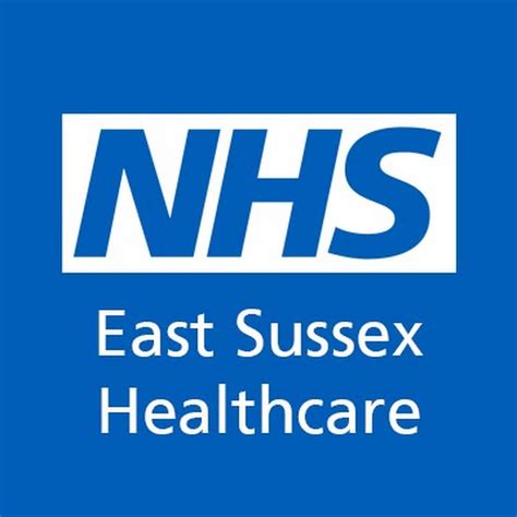 East Sussex Healthcare Nhs Trust Youtube