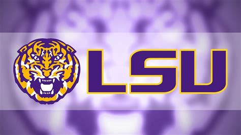 Lsu Announces 2021 Football Schedule