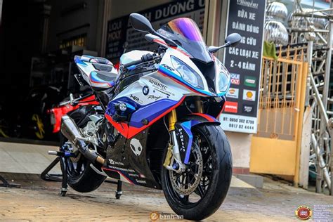 Mách bạn với hơn 92 ảnh xe bmw s1000rr siêu đỉnh daotaonec Kiến