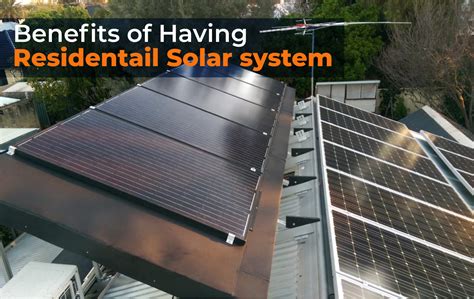 Benefits of Solar System: Pros & Cons of Solar System