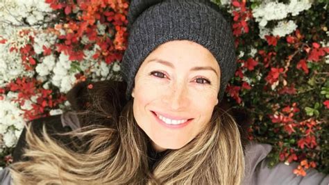 Qué Fue De Rebecca Loos La Modelo Española Que Estuvo Con David