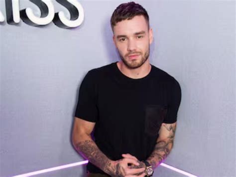 Muere Liam Payne El Excantante De One Direction Tras Caer De Un