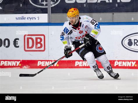 Christian Wejse Fischtown Pinguins Bremerhaven Ehc Red Bull